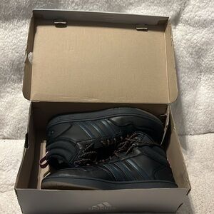 Adidas hoops 3.0 mid wtr gz6681